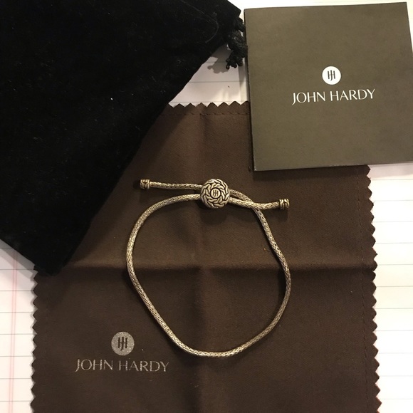 John Hardy Bracelet SOLD - Picture 3 of 7